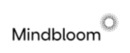 Mindbloom logo de marque des critiques d'assureurs, produits et services