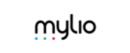 Mylio logo de marque des critiques des Résolution de logiciels