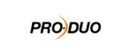 Pro-Duo logo de marque des critiques des Services généraux