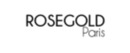 Rosegold Paris logo de marque des critiques du Shopping en ligne et produits des Soins, hygiène & cosmétiques