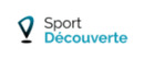 Sport DÃcouverte logo de marque des critiques et expériences des voyages