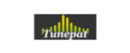 Tunepat logo de marque des critiques des Résolution de logiciels