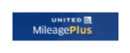 Mileageplus logo de marque des critiques et expériences des voyages