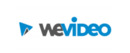 Wevideo logo de marque des critiques des Résolution de logiciels