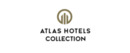 Atlas Hotels logo de marque des critiques et expériences des voyages