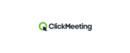 Clickmeeting logo de marque des critiques des Sous-traitance & B2B