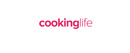 Cookinglife logo de marque des critiques du Shopping en ligne et produits des Objets casaniers & meubles