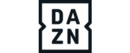 DAZN logo de marque des critiques du Shopping en ligne et produits des Box TV & VOD