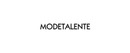 Modetalente logo de marque des critiques du Shopping en ligne et produits
