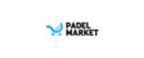 Padelmarket logo de marque des critiques du Shopping en ligne et produits des Sports