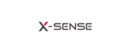 X-sense logo de marque des critiques du Shopping en ligne et produits des Multimédia