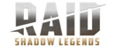 Raid Shadow Legends logo de marque des critiques des Jeux & Gains