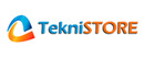 Teknistore logo de marque des critiques du Shopping en ligne et produits des Appareils Électroniques