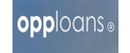 OppLoans logo de marque descritiques des produits et services financiers