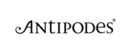 Antipodes logo de marque des critiques du Shopping en ligne et produits des Soins, hygiène & cosmétiques
