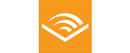 Audible logo de marque des critiques des produits et services télécommunication
