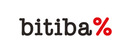 Bitiba logo de marque des produits alimentaires