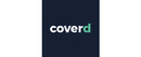 Coverd logo de marque des critiques d'assureurs, produits et services