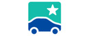 Driveboo logo de marque des critiques de location véhicule et d’autres services