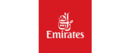 Emirates logo de marque des critiques et expériences des voyages