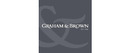 Graham & Brown logo de marque des critiques du Shopping en ligne et produits des Objets casaniers & meubles