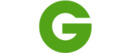 Groupon logo de marque des critiques 