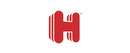 Hotels.com logo de marque des critiques et expériences des voyages