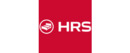 HRS logo de marque des critiques et expériences des voyages