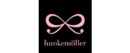 Hunkemoller logo de marque des critiques du Shopping en ligne et produits des Mode, Bijoux, Sacs et Accessoires