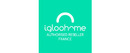 IglooHome logo de marque des critiques du Shopping en ligne et produits des Objets casaniers & meubles