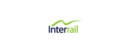 Interrail logo de marque des critiques et expériences des voyages