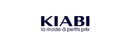 Kiabi logo de marque des critiques du Shopping en ligne et produits des Mode, Bijoux, Sacs et Accessoires