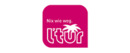 L'TUR logo de marque des critiques et expériences des voyages
