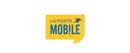 La Poste Mobile logo de marque des critiques des produits et services télécommunication