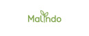 Malindo logo de marque des produits alimentaires