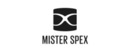 Mister Spex logo de marque des critiques du Shopping en ligne et produits des Soins, hygiène & cosmétiques
