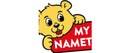 My Nametags logo de marque des critiques du Shopping en ligne et produits des Enfant & Bébé