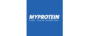 Myprotein logo de marque des critiques des produits régime et santé