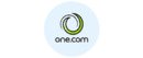 ONE.com logo de marque des critiques des Site d'offres d'emploi & services aux entreprises