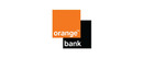 Orange Bank logo de marque descritiques des produits et services financiers