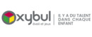 Oxybul eveil et jeux logo de marque des critiques du Shopping en ligne et produits des Enfant & Bébé