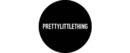 Pretty Little Thing logo de marque des critiques du Shopping en ligne et produits des Mode, Bijoux, Sacs et Accessoires