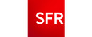 RED by SFR logo de marque des critiques des produits et services télécommunication
