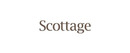 Scottage logo de marque des critiques du Shopping en ligne et produits des Mode et Accessoires