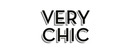 Very Chic logo de marque des critiques et expériences des voyages
