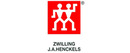 ZWILLING logo de marque des critiques du Shopping en ligne et produits des Objets casaniers & meubles