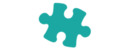 Fou-de-Puzzle logo de marque des critiques du Shopping en ligne et produits des Bureau, hobby, fête & marchandise