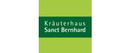 Kräuterhaus logo de marque des critiques des produits régime et santé