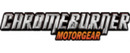 Chromeburner logo de marque des critiques de location véhicule et d’autres services