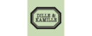 Dille Et Kamille logo de marque des produits alimentaires